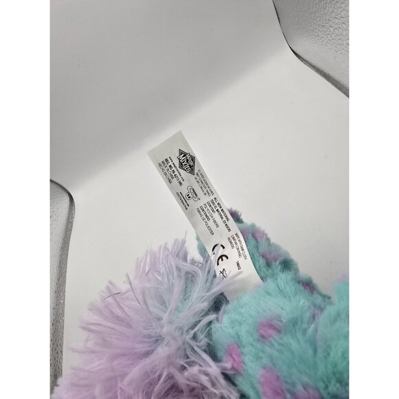 Magic Mixies Magical Misting Interactive Blue Plush Toy Works Doll Only - Picture 5 of 7